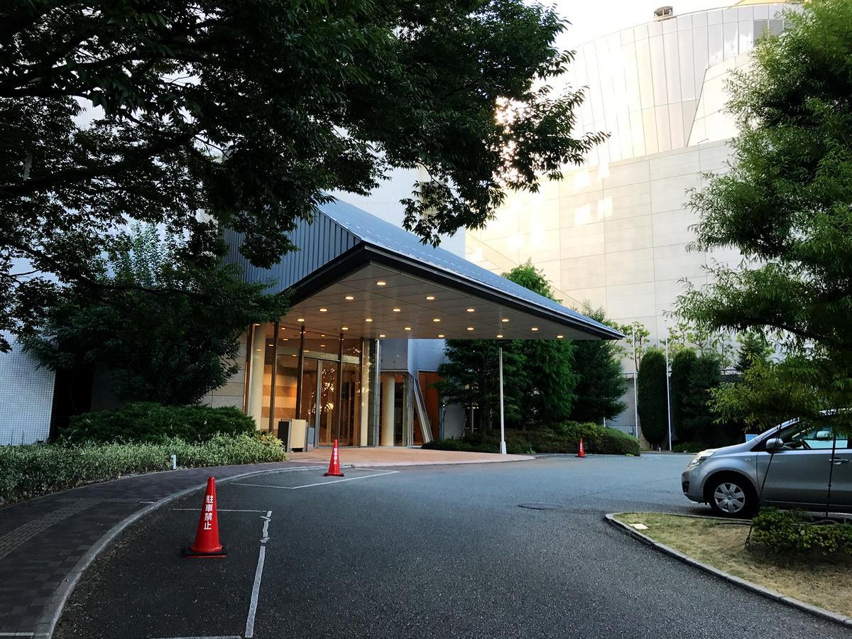 Hotel Seagull Tenpozan Osaka Luaran gambar
